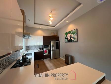 AV88 GOLD : 4 bed pool villa