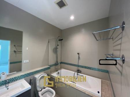 700 metro cuadrado 4 ` 3 Baño Villa de Venta