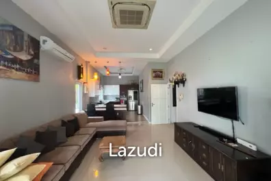 AV88 GOLD : 4 bed pool villa