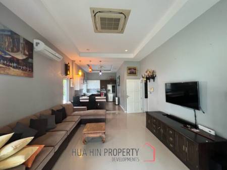 AV88 GOLD : 4 bed pool villa