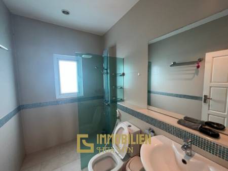 700 metro cuadrado 4 ` 3 Baño Villa de Venta