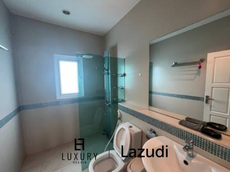 700 m² 4 Chambre 3 Salle de bain Villa Pour Vente