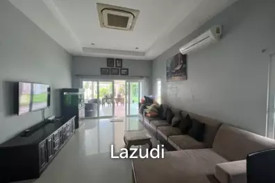 AV88 GOLD : 4 bed pool villa