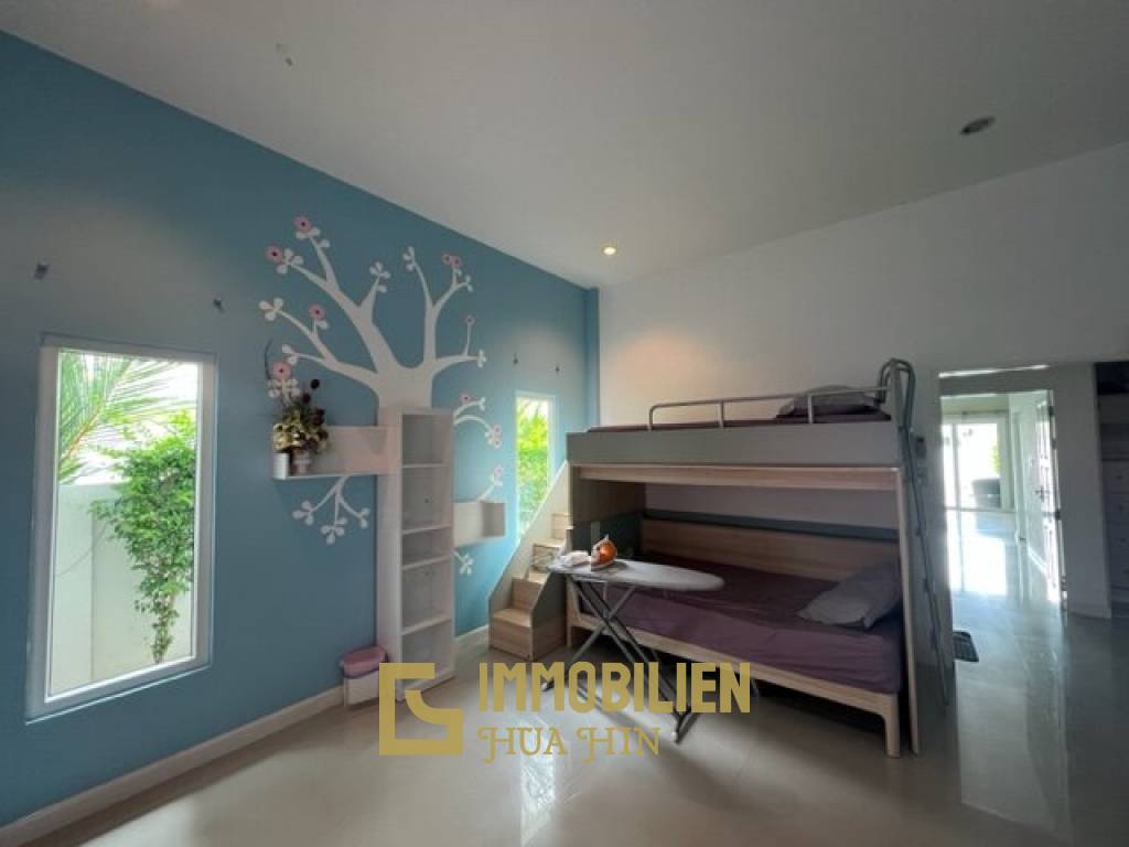 700 m² 4 Chambre 3 Salle de bain Villa Pour Vente