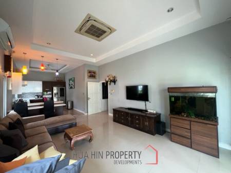 AV88 GOLD : 4 bed pool villa