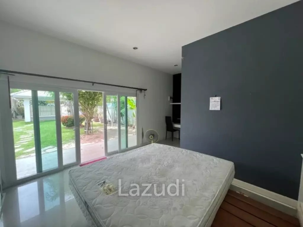 AV88 GOLD : 4 bed pool villa