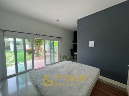 700 metro cuadrado 4 ` 3 Baño Villa de Venta