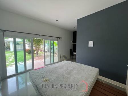 AV88 GOLD : 4 bed pool villa