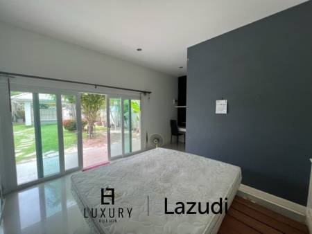 700 metro cuadrado 4 ` 3 Baño Villa de Venta