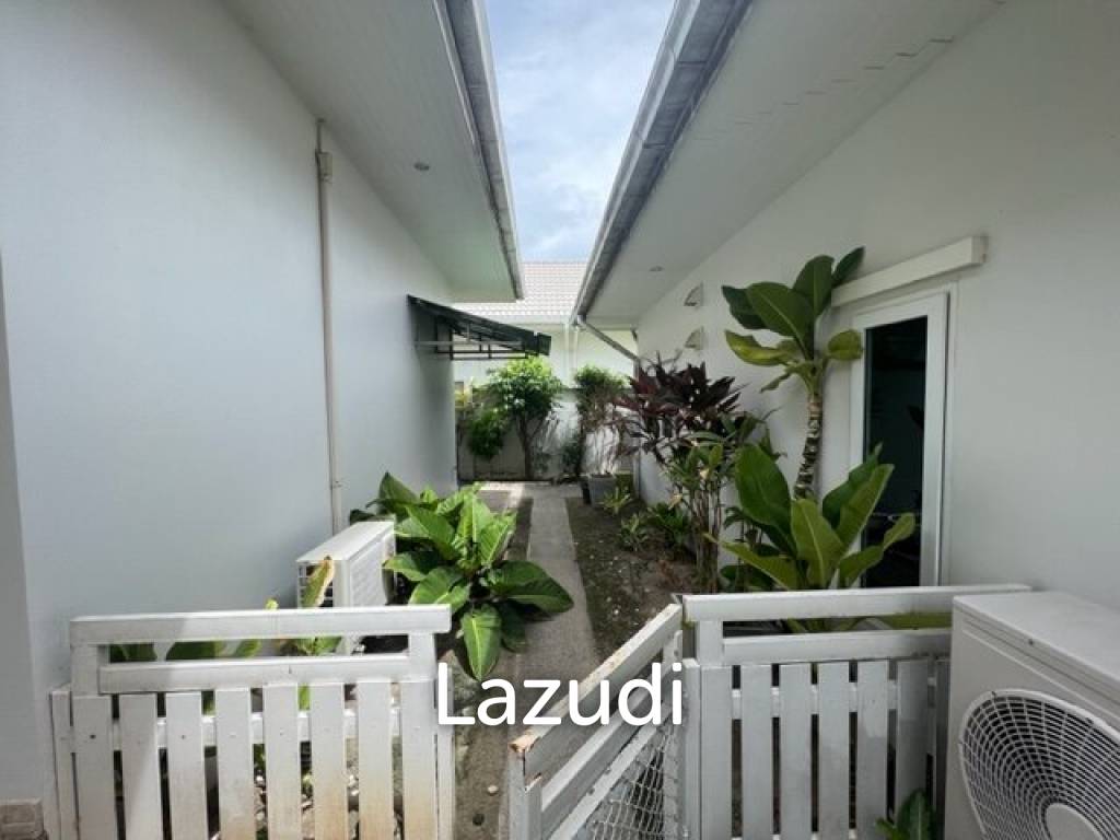 AV88 GOLD : 4 bed pool villa
