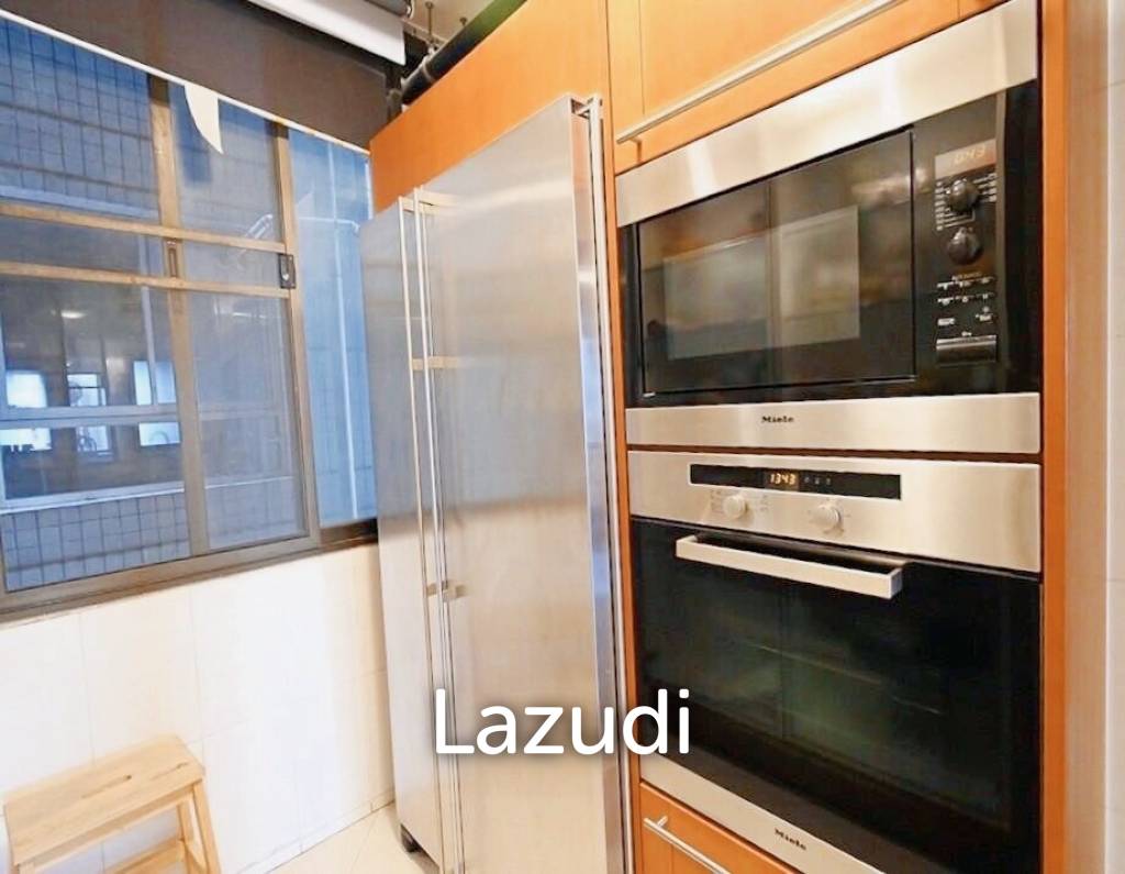 3 Bed 3 Bath 178 SQ.M All Season Mansion