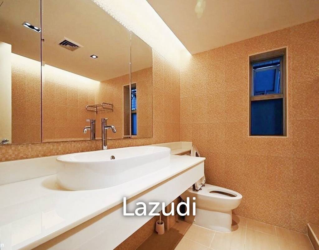 3 Bed 3 Bath 178 SQ.M All Season Mansion
