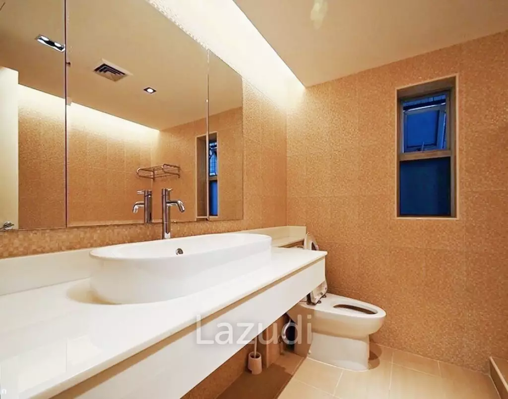 3 Bed 3 Bath 178 SQ.M All Season Mansion