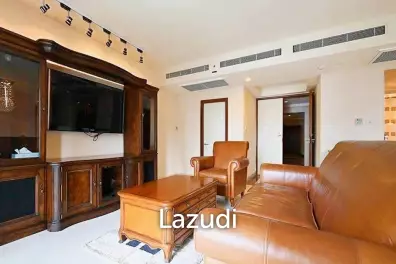 3 Bed 3 Bath 178 SQ.M All Season Mansion
