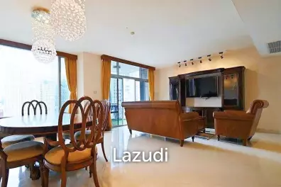 3 Bed 3 Bath 178 SQ.M All Season Mansion