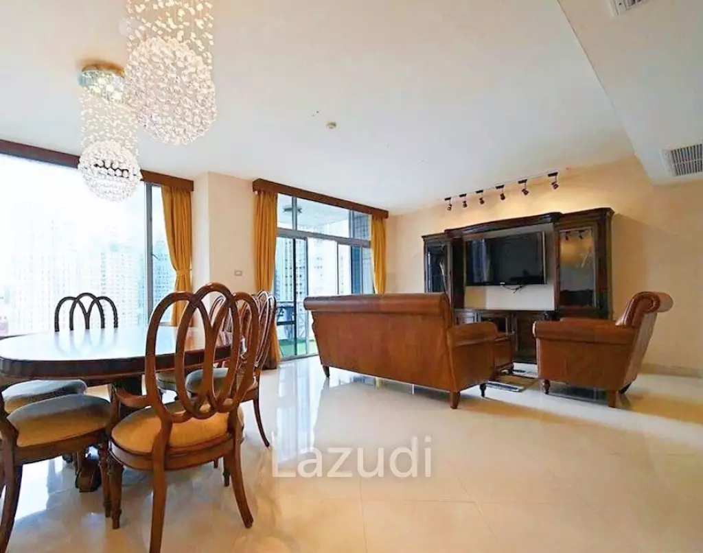 3 Bed 3 Bath 178 SQ.M All Season Mansion