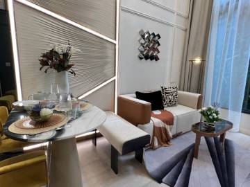 1 Bed 1 Bath 40.50 SQ.M Life Phahon-Ladprao