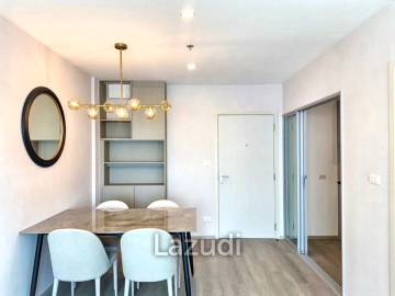 2 Bed 2 Bath 62.22 SQ.M ELIO Sathorn–Wutthakat