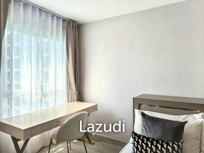 2 Bed 2 Bath 62.22 SQ.M ELIO Sathorn–Wutthakat