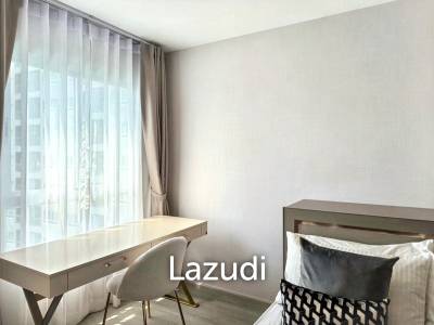 2 Bed 1 Bath 62.22 SQ.M ELIO Sathorn–Wutthakat
