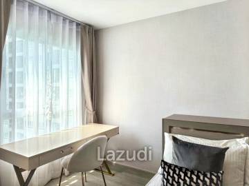 2 Bed 1 Bath 62.22 SQ.M ELIO Sathorn–Wutthakat