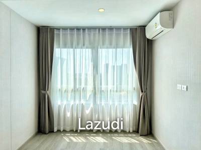 2 Bed 1 Bath 62.22 SQ.M ELIO Sathorn–Wutthakat