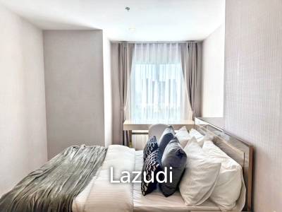2 Bed 2 Bath 60.71 SQ.M ELIO Sathorn–Wutthakat