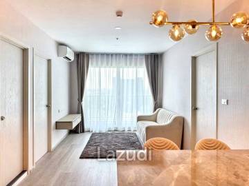 2 Bed 2 Bath 60.71 SQ.M ELIO Sathorn–Wutthakat