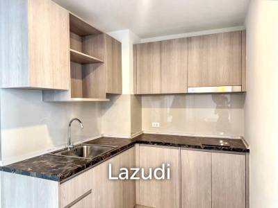 2 Bed 2 Bath 60.71 SQ.M ELIO Sathorn–Wutthakat