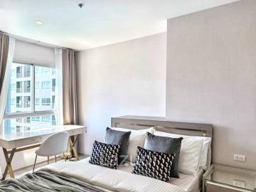 2 Bed 2 Bath 60.71 SQ.M ELIO Sathorn–Wutthakat