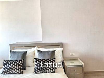 2 Bed 2 Bath 60.71 SQ.M ELIO Sathorn–Wutthakat