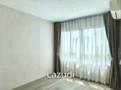 2 Bed 2 Bath 60.71 SQ.M ELIO Sathorn–Wutthakat