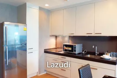 1 Bed 1 Bath 67 SQ.M Prive By Sansiri