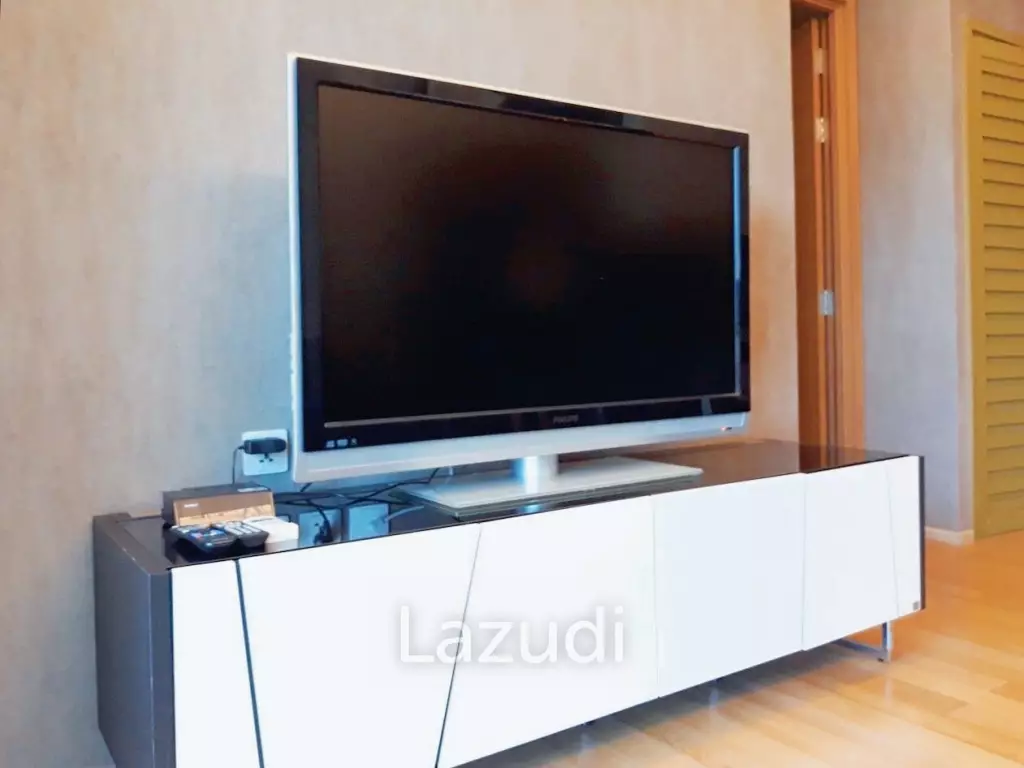 1 Bed 1 Bath 67 SQ.M Prive By Sansiri