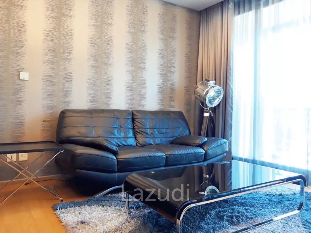 1 Bed 1 Bath 67 SQ.M Prive By Sansiri