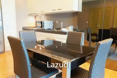 1 Bed 1 Bath 67 SQ.M Prive By Sansiri