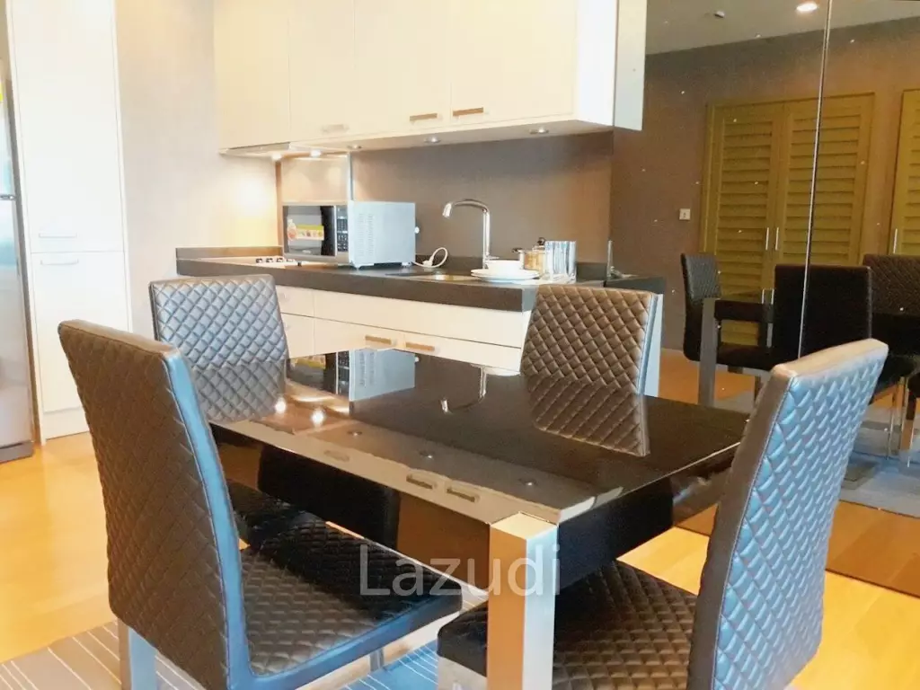 1 Bed 1 Bath 67 SQ.M Prive By Sansiri