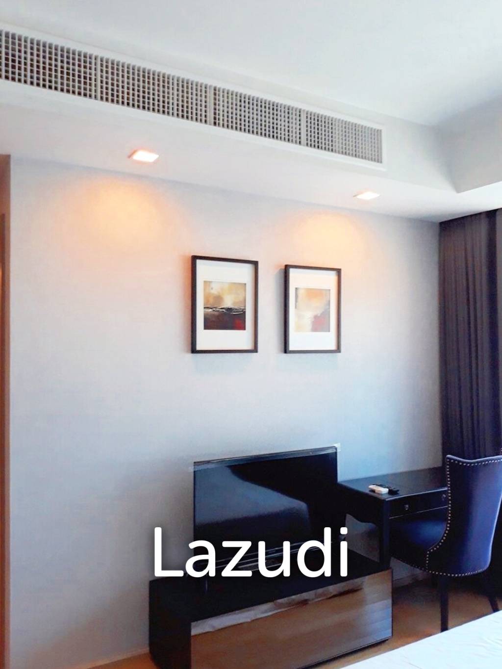 1 Bed 1 Bath 67 SQ.M Prive By Sansiri
