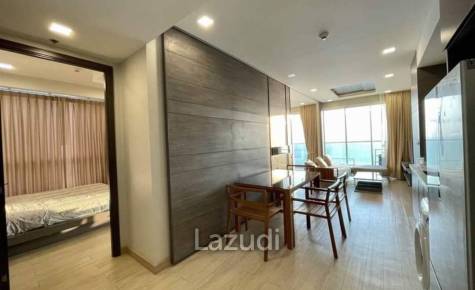 2 Bed 2 Bath 89 SQ.M Cetus Beachfront Condo
