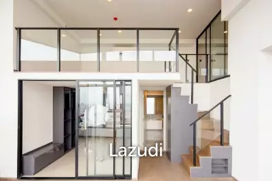 2 Bed 2 Bath 84 SQ.M Park Origin Chula Samyan