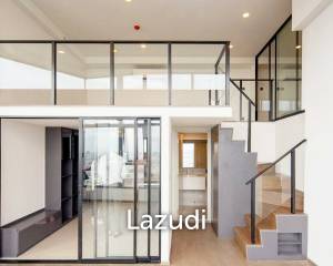 2 Bed 2 Bath 84 SQ.M Park Origin Chula Samyan
