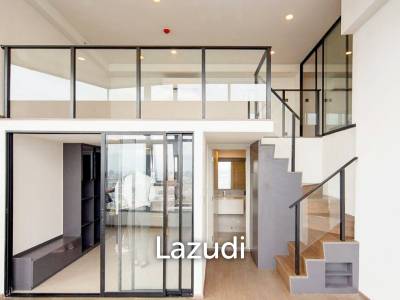 2 Bed 2 Bath 84 SQ.M Park Origin Chula Samyan