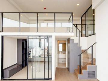 2 Bed 2 Bath 84 SQ.M Park Origin Chula Samyan