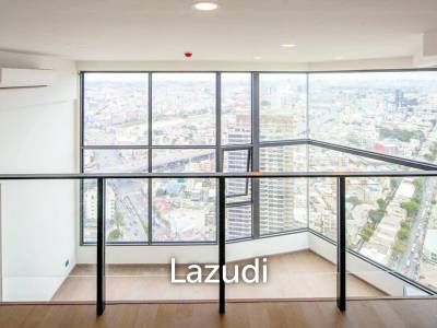 2 Bed 2 Bath 84 SQ.M Park Origin Chula Samyan