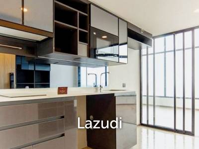 2 Bed 2 Bath 84 SQ.M Park Origin Chula Samyan