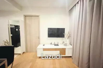 1 Bedroom 1 Bathroom 46 SQ.M HQ Thong Lor