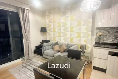 1 Bedroom 1 Bathroom 46 SQ.M HQ Thong Lor