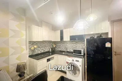 1 Bedroom 1 Bathroom 46 SQ.M HQ Thong Lor