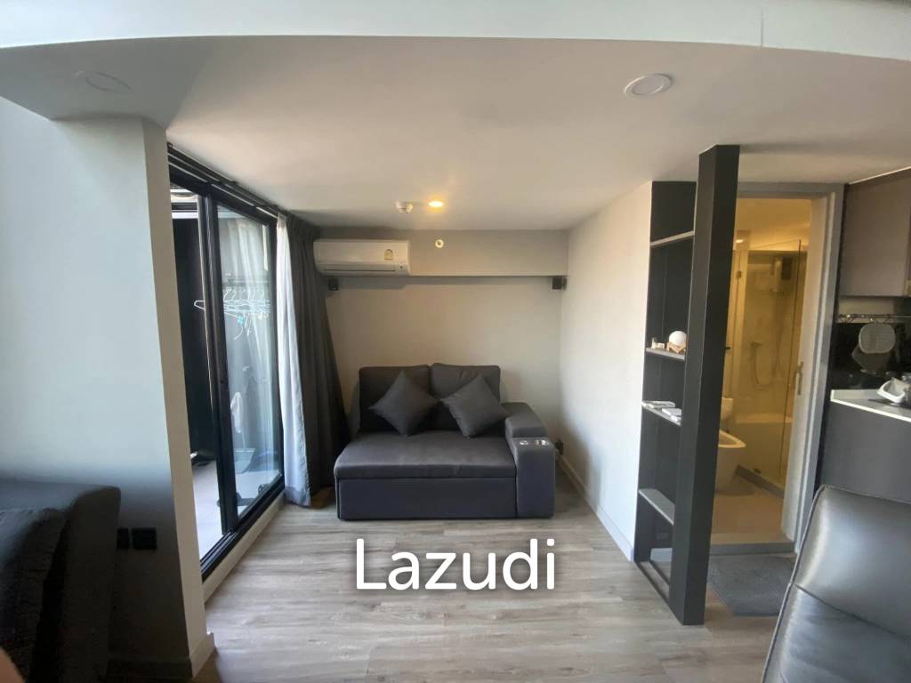 1 Bed 1 Bath 59 SQ.M Knightsbridge Prime Sathorn