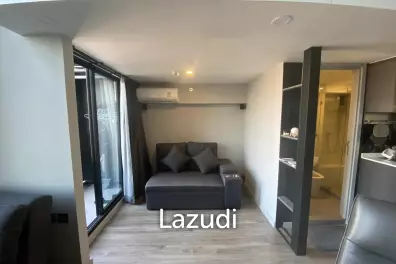1 Bed 1 Bath 59 SQ.M Knightsbridge Prime Sathorn